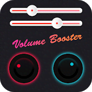 Extra Volume Booster : Loud Music
