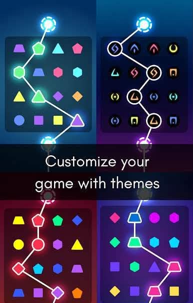 ShapeLink screenshot 2