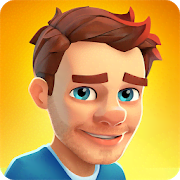 Stack and Merge: Journey Jake