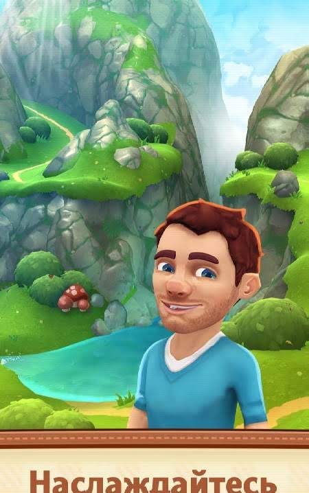 Stack and Merge: Journey Jake screenshot 2