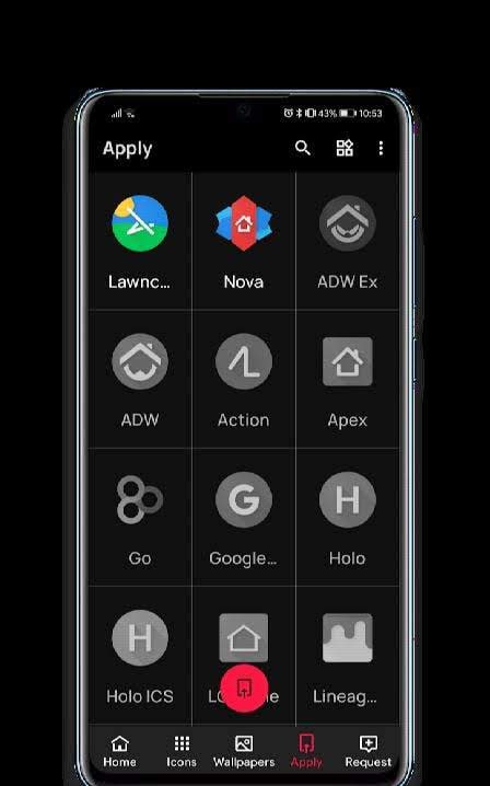 Lexcons screenshot 4