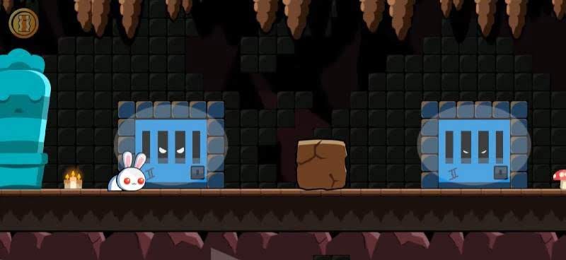 A Pretty Odd Bunny Chapter 2 screenshot 3