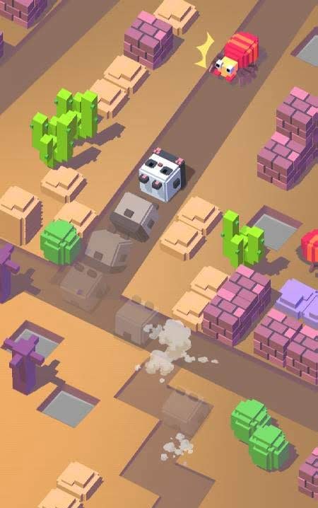 Super Rolling Adventure screenshot 3