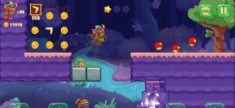 Hino's World screenshot 3