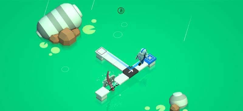 Causality screenshot 1