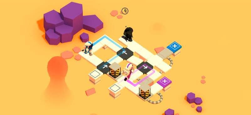 Causality screenshot 3