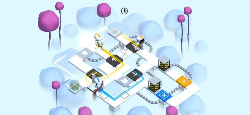 Causality screenshot 4