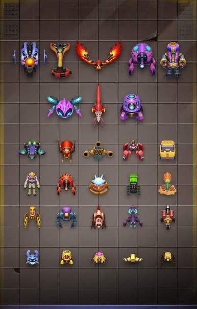 Robot Assassin: Bullet Fight screenshot 4