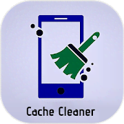 Cache Cleaner & Ram Booster