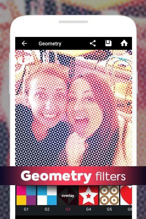 PopArt Style screenshot 4