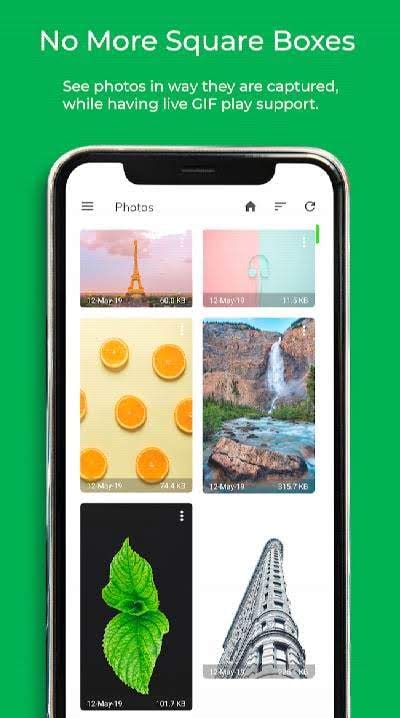 FileMan: File Manager & File Explorer screenshot 3
