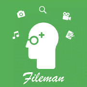 FileMan: File Manager & File Explorer
