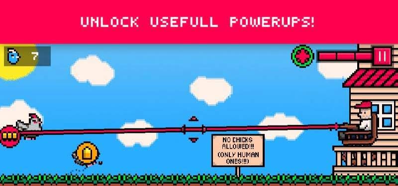 Chick Hell screenshot 3