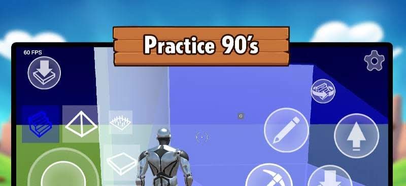 JustBuild.LOL screenshot 2