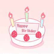 Birthdays Countdown