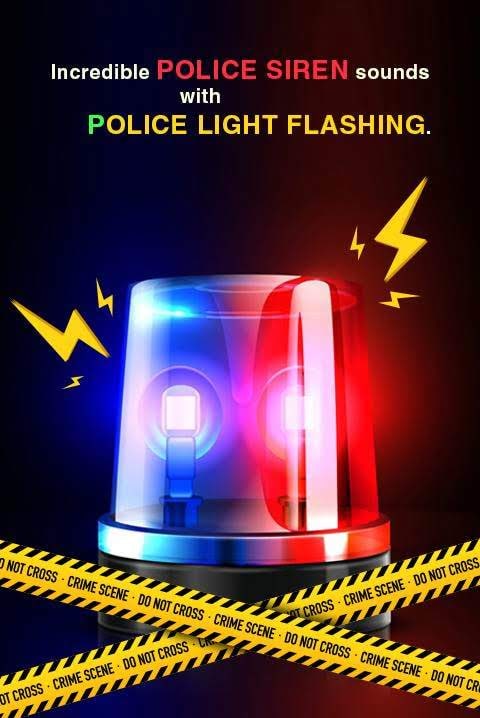 Shake Phone Flashlight settings menu