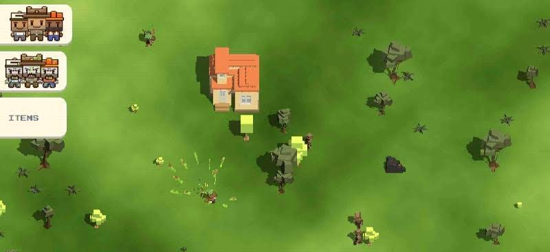 Super MoonBox 2 screenshot 3