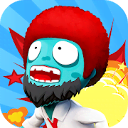 Zombie War:Defense