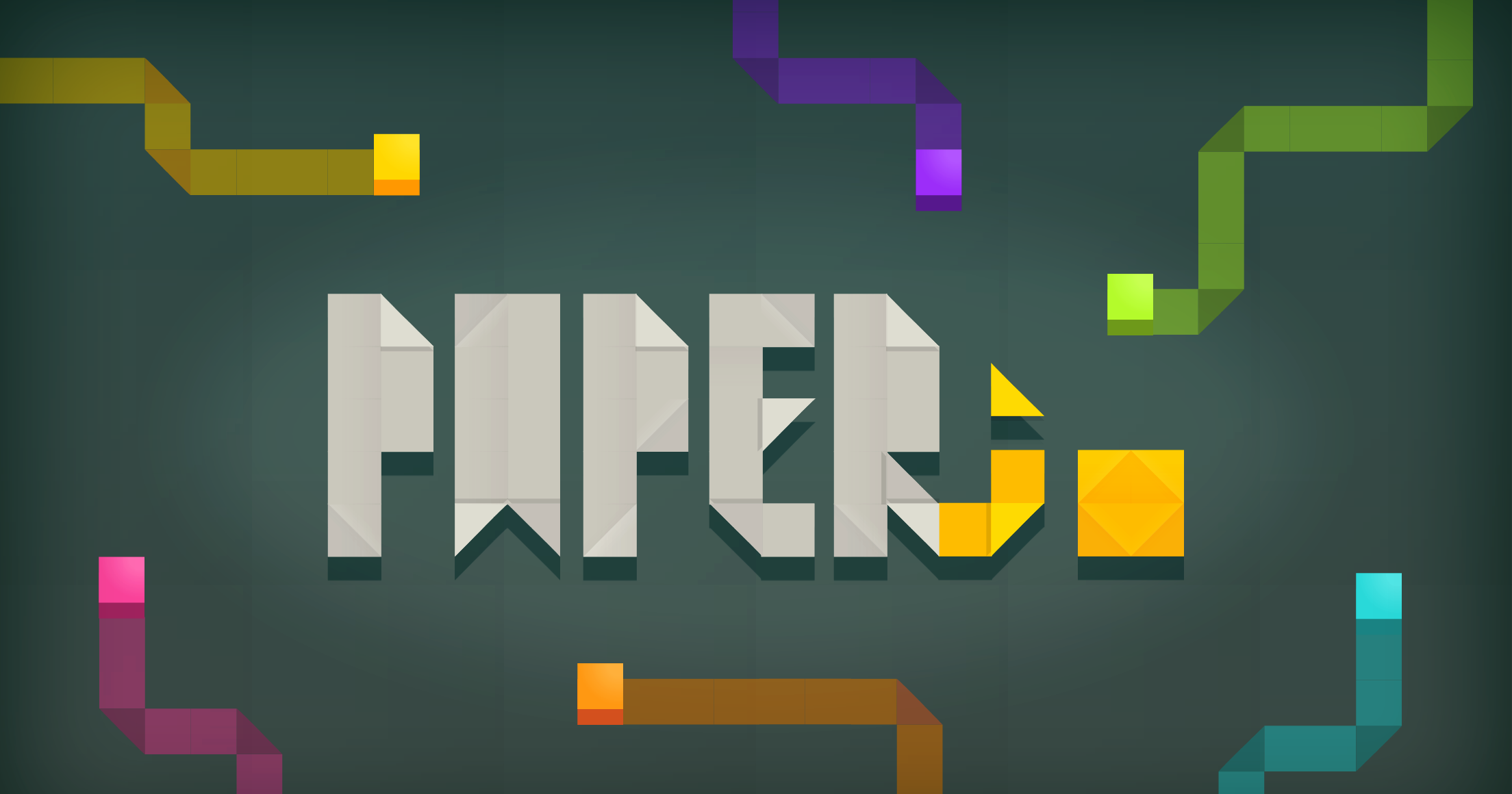 Paper.io gameplay screenshot 4