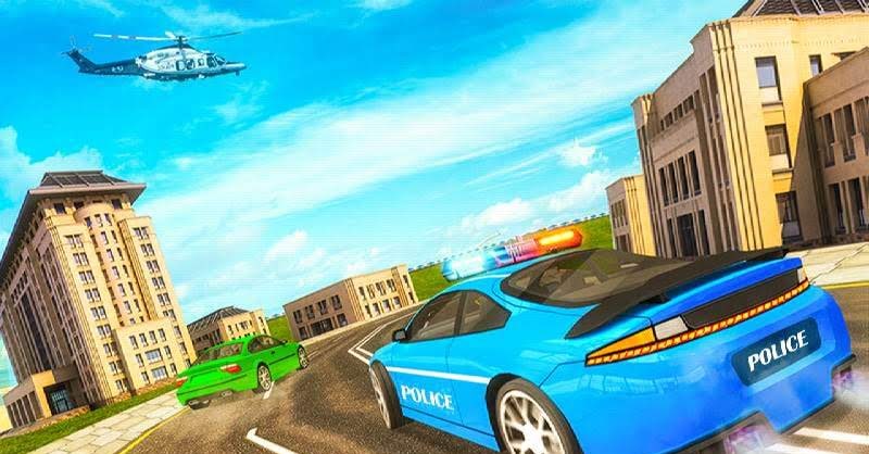 Car Racing Challenging Games 3D - Free Games screenshot 4