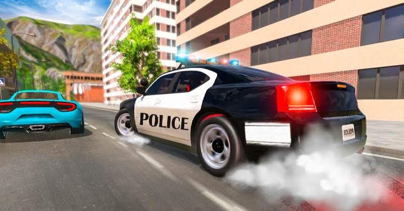 Car Racing Challenging Games 3D - Free Games screenshot 3