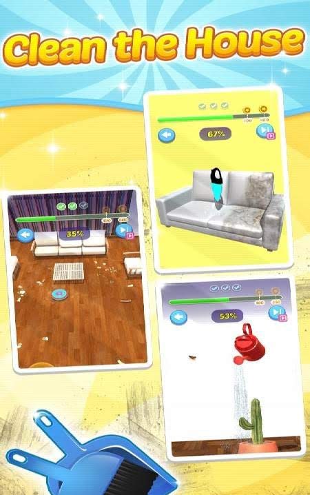Chores! screenshot 2
