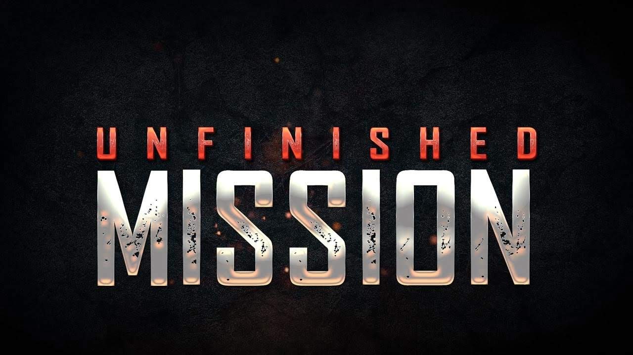 Unfinished Mission gameplay screenshot 1