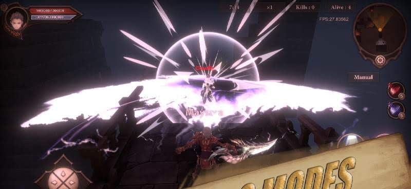 Lezia screenshot 3