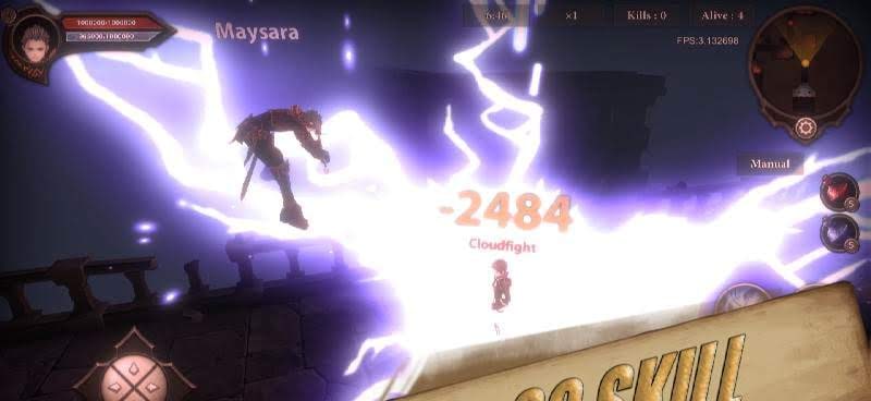 Lezia screenshot 4