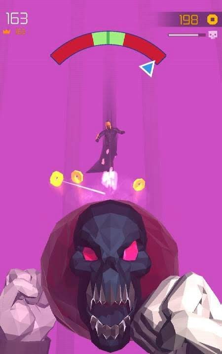 Cleon - Warrior Fall screenshot 3