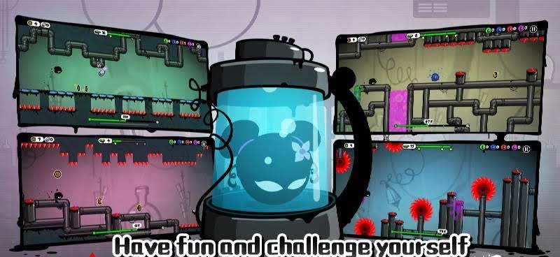 Give It Up 4 - Dash screenshot 2