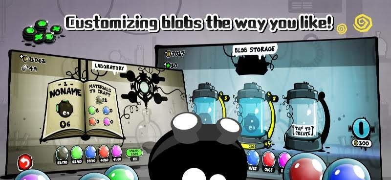 Give It Up 4 - Dash screenshot 3