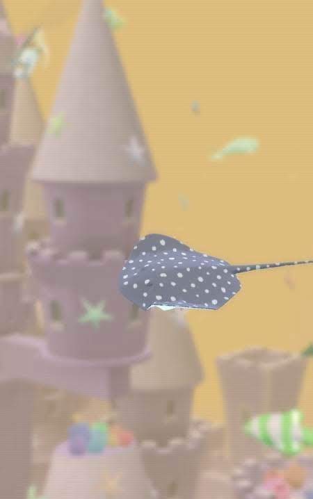 Mermaid Castle screenshot 2