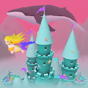 Mermaid Castle