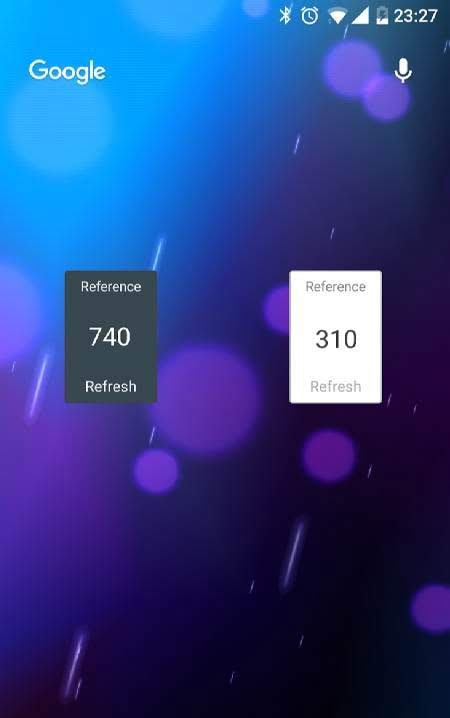 Galaxy Charging Current Pro screenshot 3