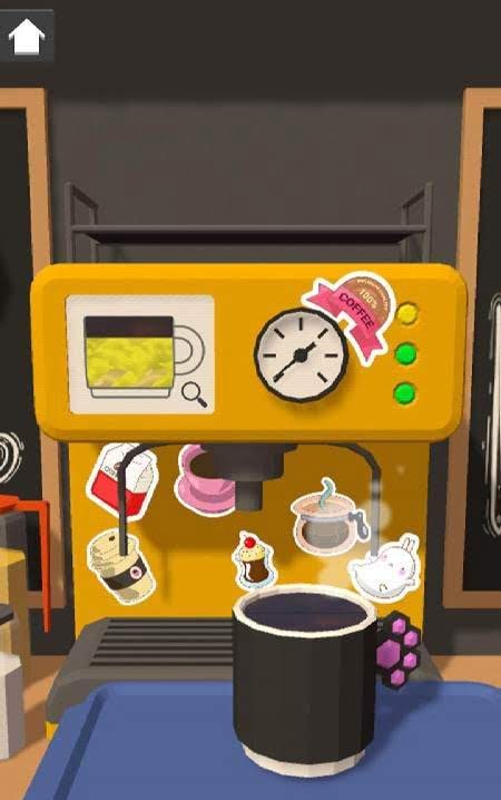 Coffee Inc. screenshot 2