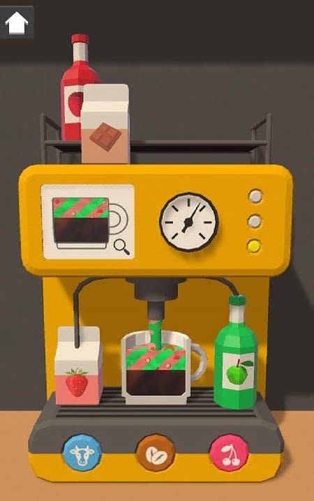 Coffee Inc. screenshot 4