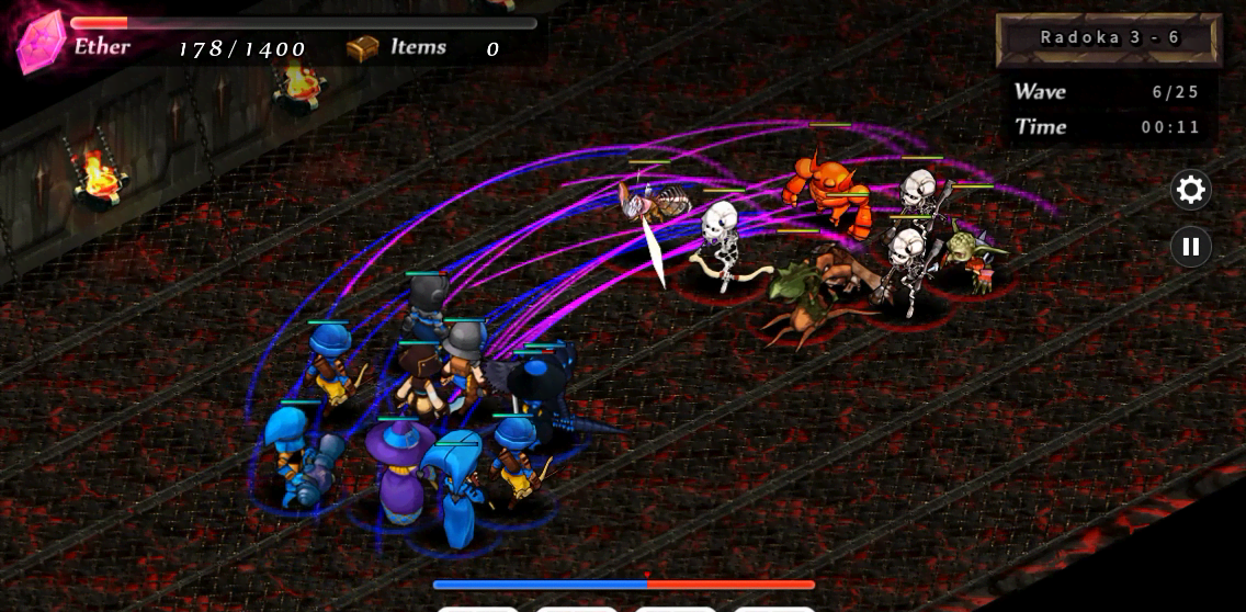 Mystery of Fortune 2 screenshot 4