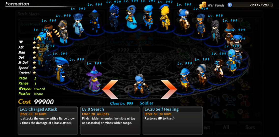 Mystery of Fortune 2 screenshot 3