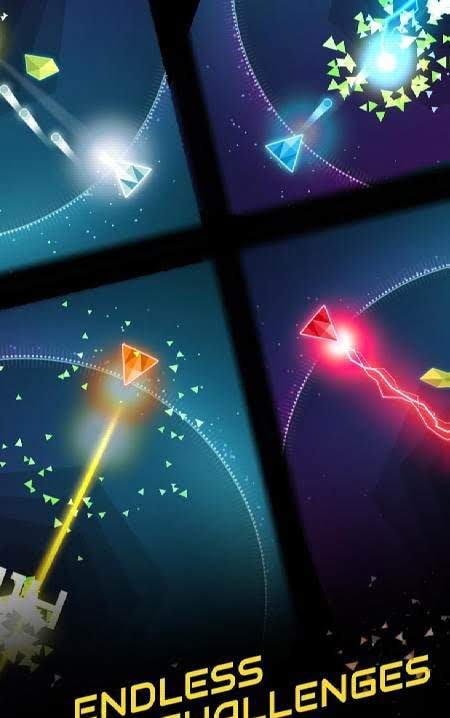 Circuroid screenshot 2