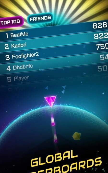 Circuroid screenshot 4