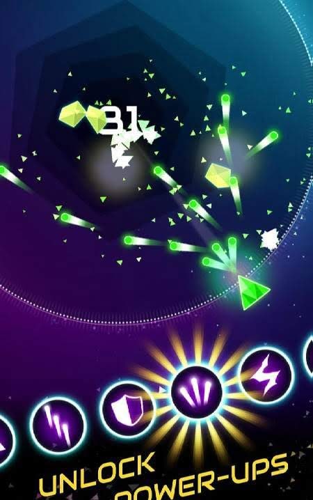 Circuroid screenshot 3