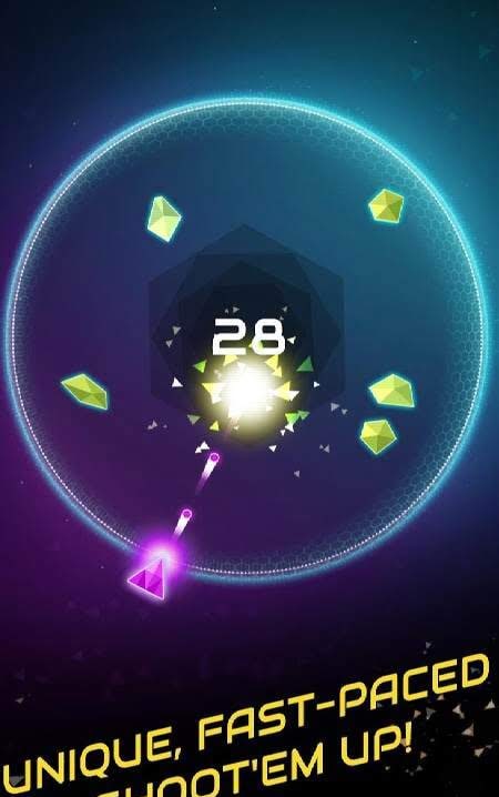 Circuroid screenshot 1