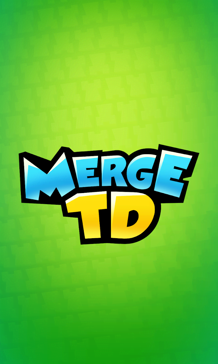 Merge TD: Idle Tower Defense screenshot 1
