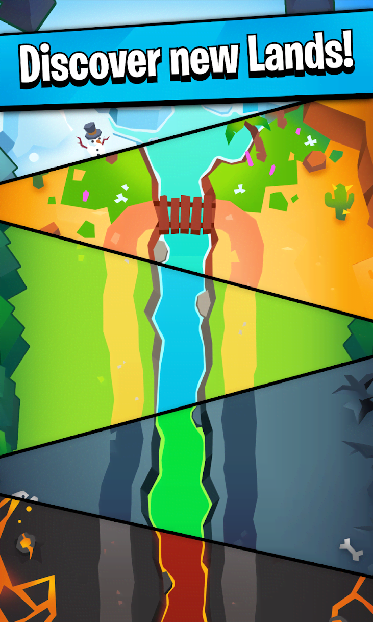 Merge TD: Idle Tower Defense screenshot 4