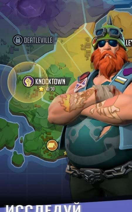 Zombie Blast Squad: Epic Match 3 Puzzle screenshot 2