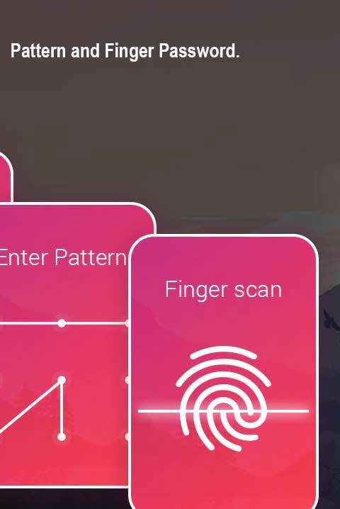 Secret Safe: Secure Images, Videos & Documents screenshot 2