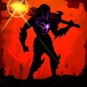 Shadow Battle Survival