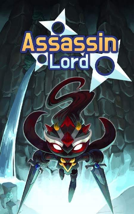 Assassin Lord : Idle RPG (Magic) gameplay screenshot 1