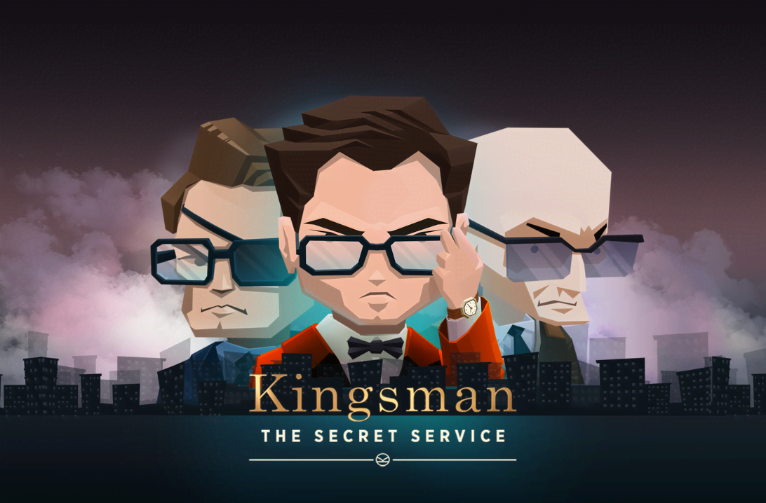 Kingsman - The Secret Service screenshot 4